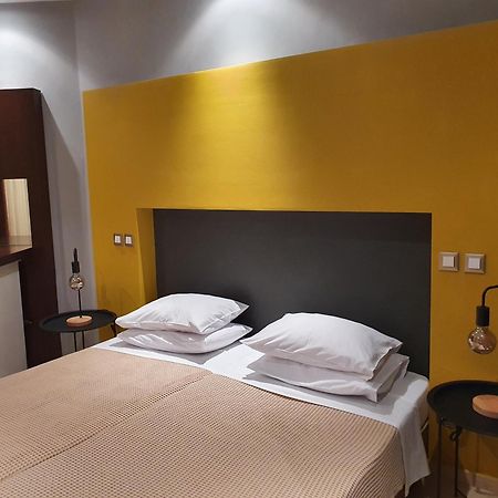 Hotel Aphroditi Island Park Alexandroúpoli Chambre photo