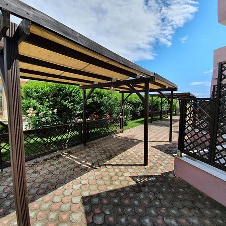Hotel Aphroditi Island Park Alexandroúpoli Chambre photo
