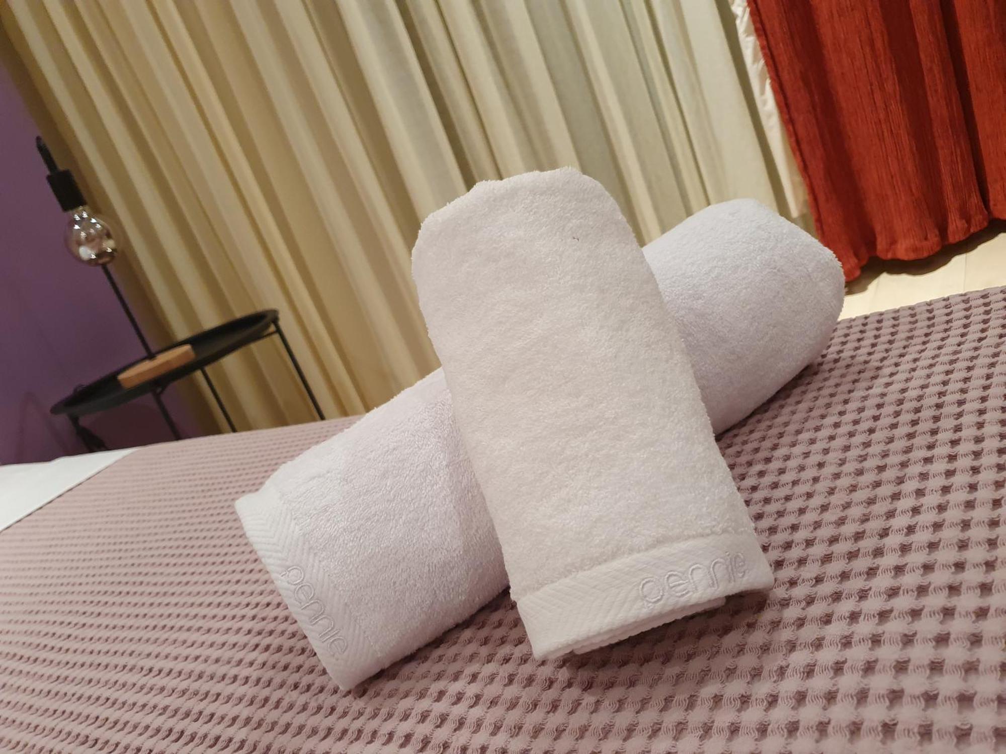 Hotel Aphroditi Island Park Alexandroúpoli Chambre photo