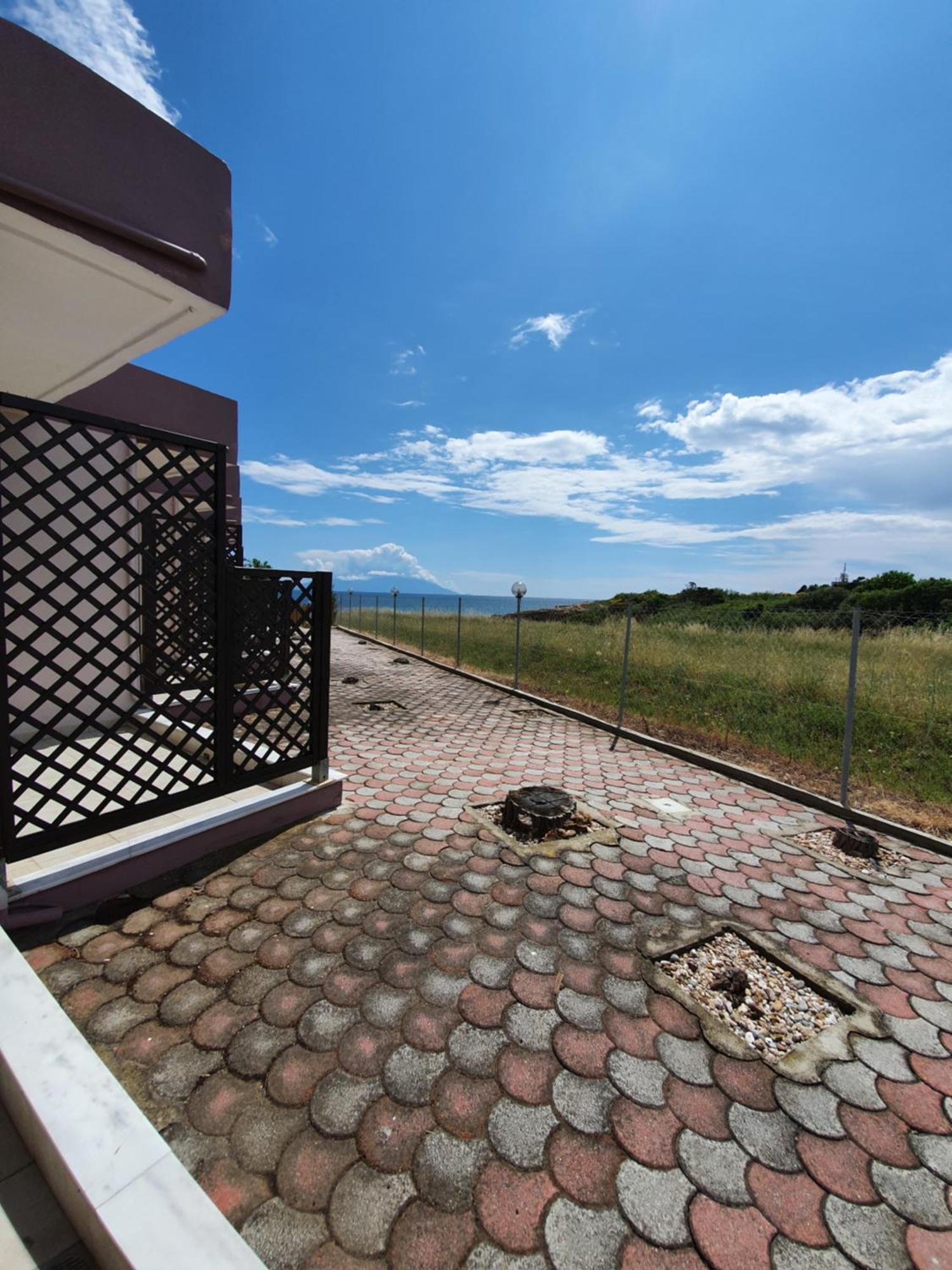Hotel Aphroditi Island Park Alexandroúpoli Chambre photo