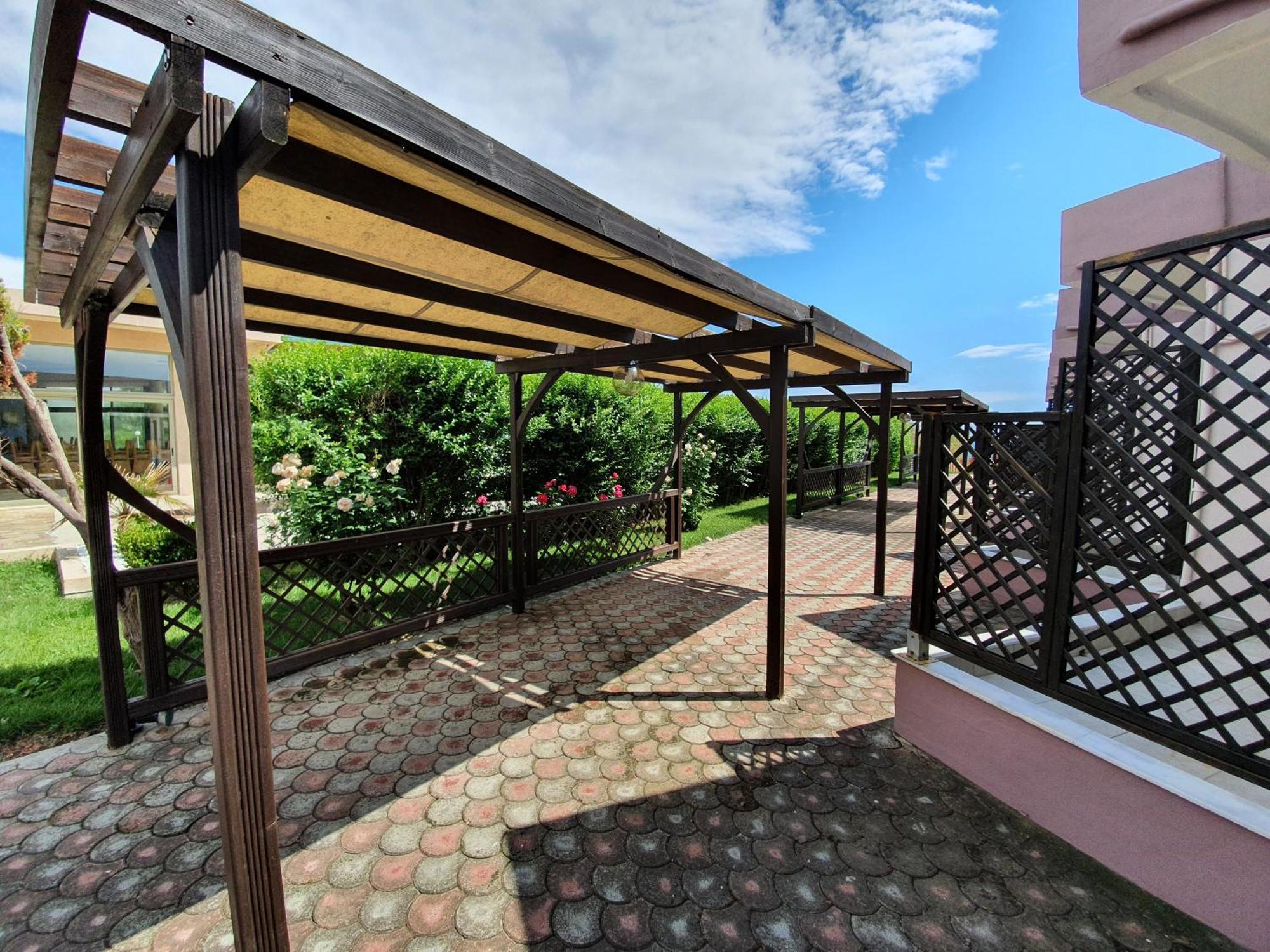 Hotel Aphroditi Island Park Alexandroúpoli Chambre photo