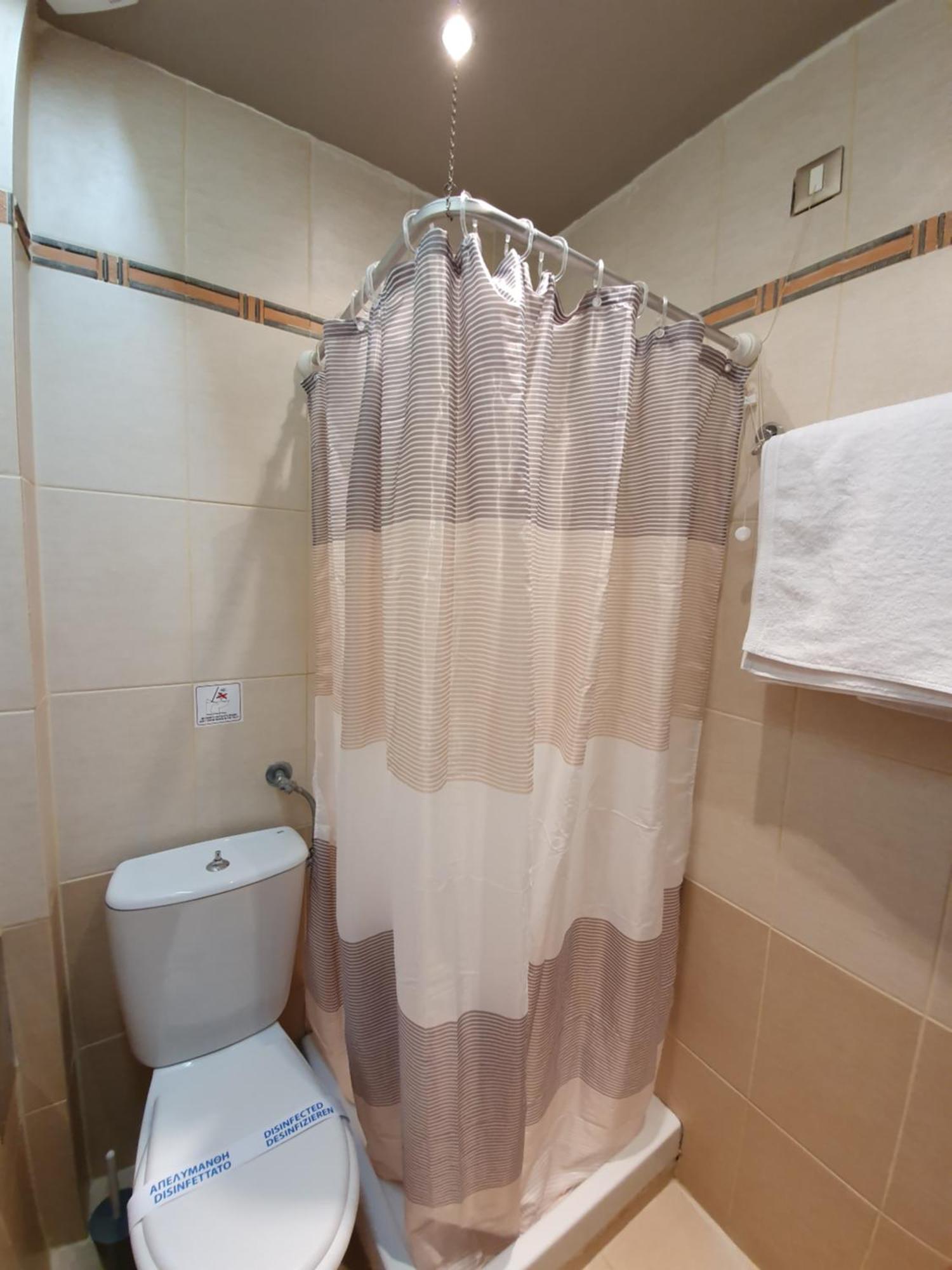Hotel Aphroditi Island Park Alexandroúpoli Chambre photo