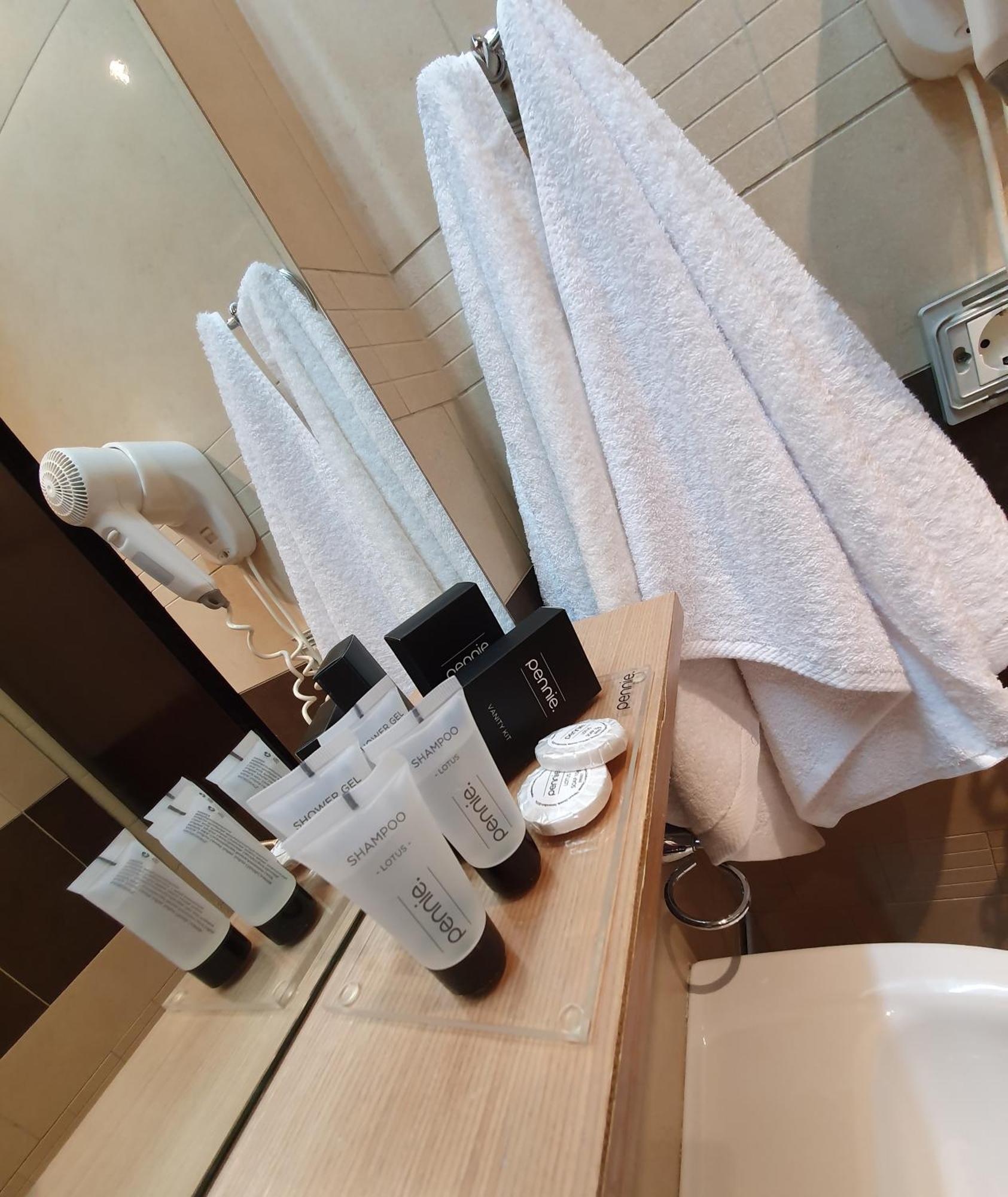 Hotel Aphroditi Island Park Alexandroúpoli Chambre photo