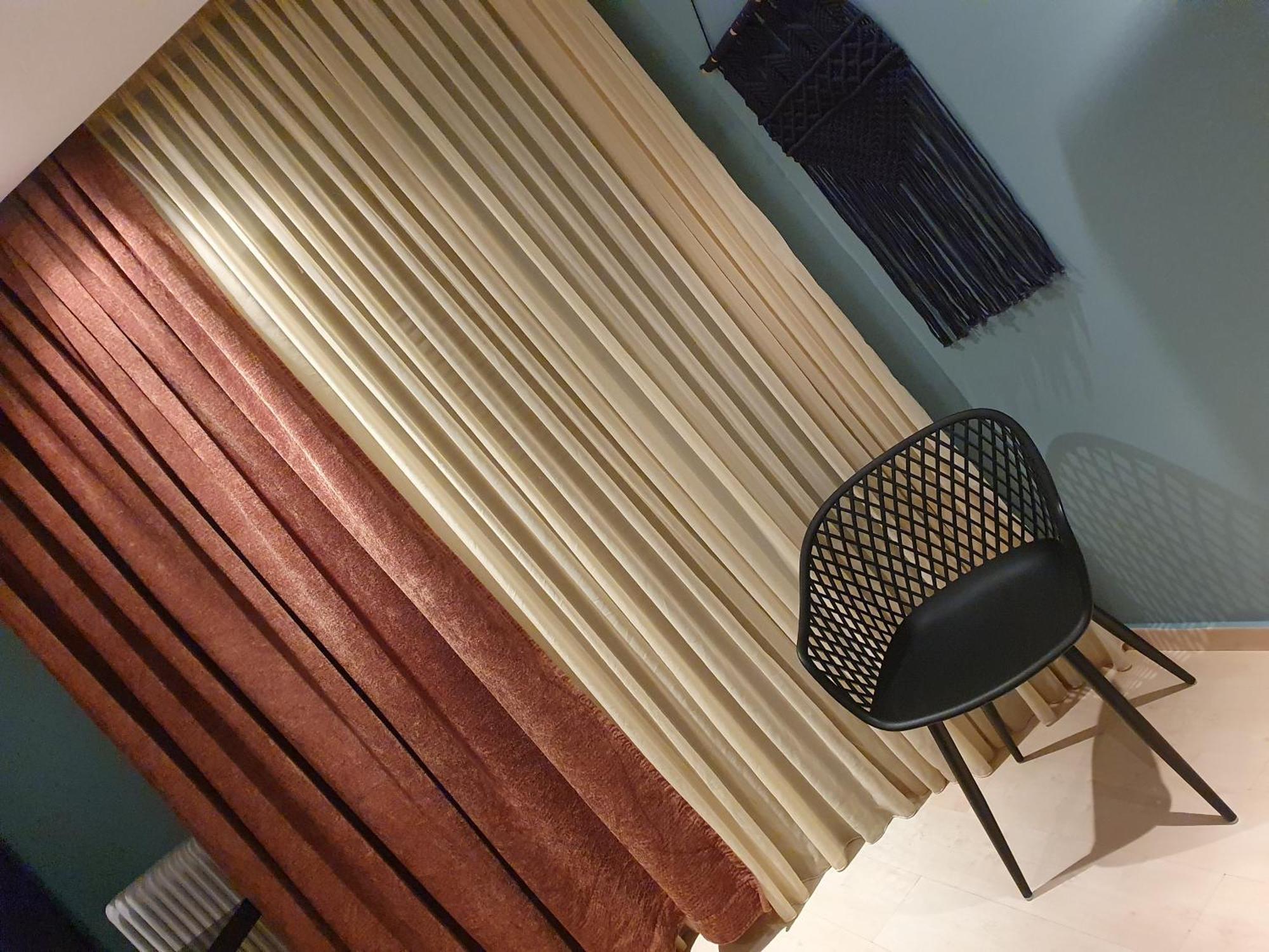 Hotel Aphroditi Island Park Alexandroúpoli Chambre photo