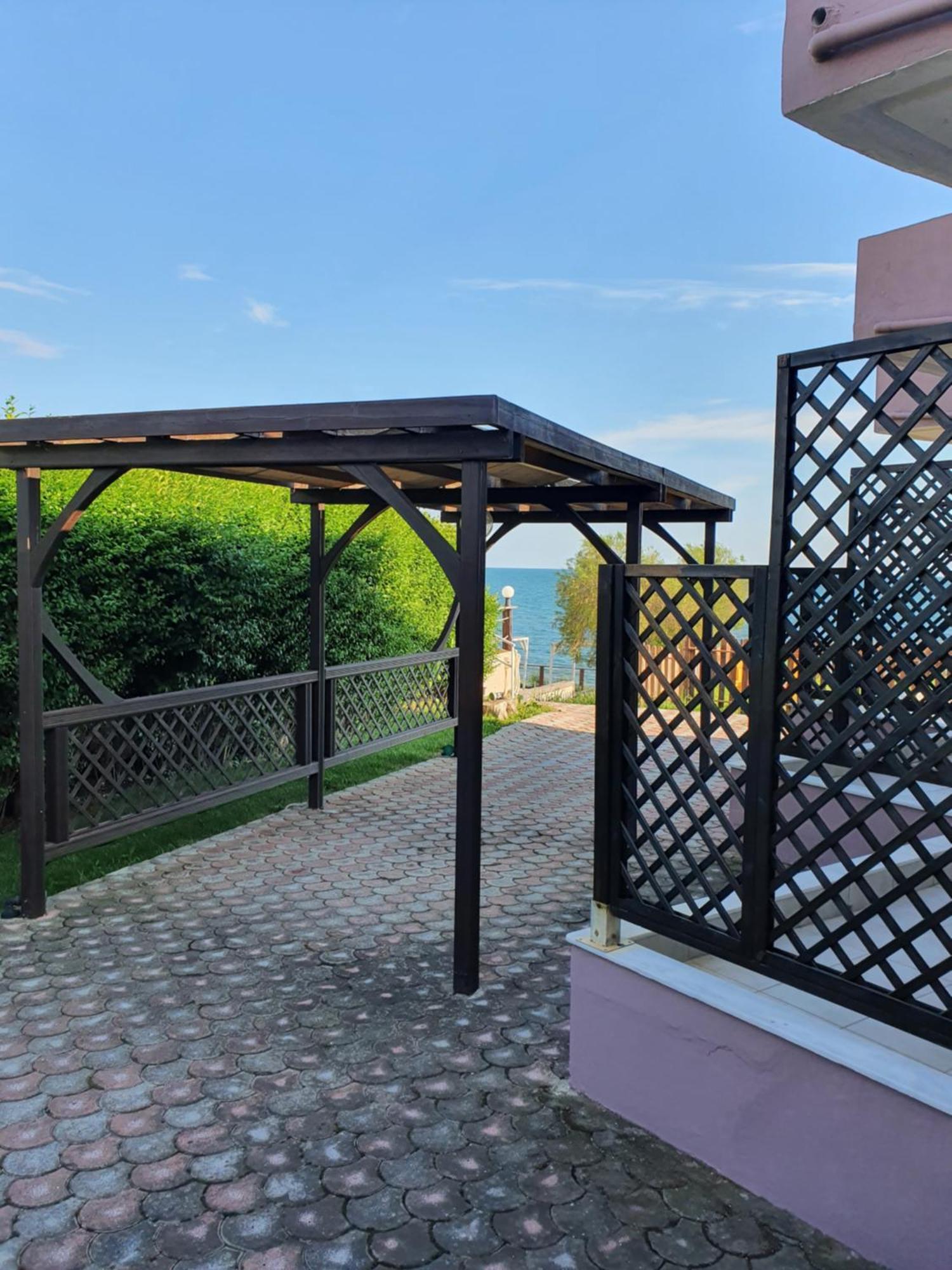 Hotel Aphroditi Island Park Alexandroúpoli Chambre photo