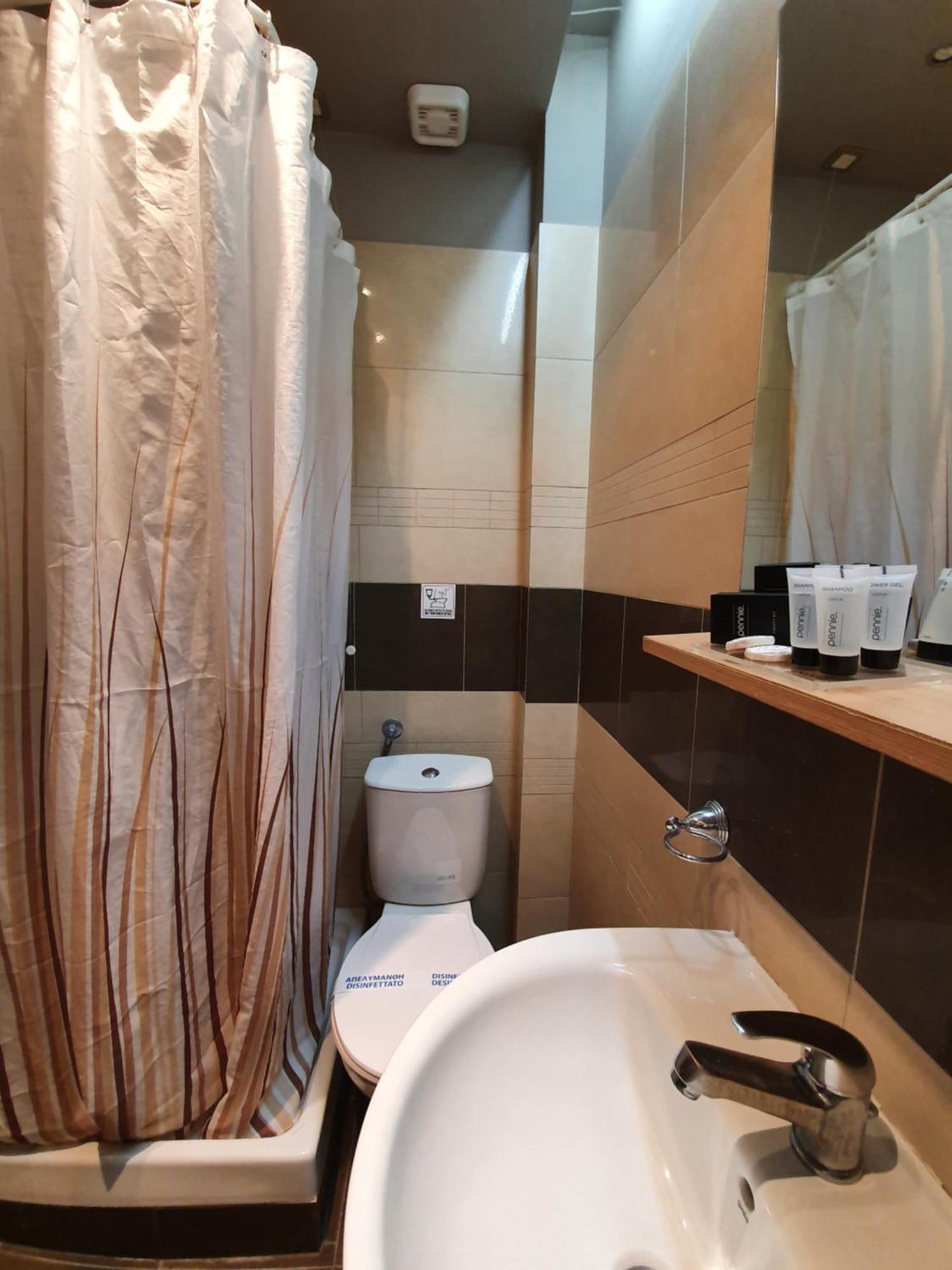 Hotel Aphroditi Island Park Alexandroúpoli Chambre photo
