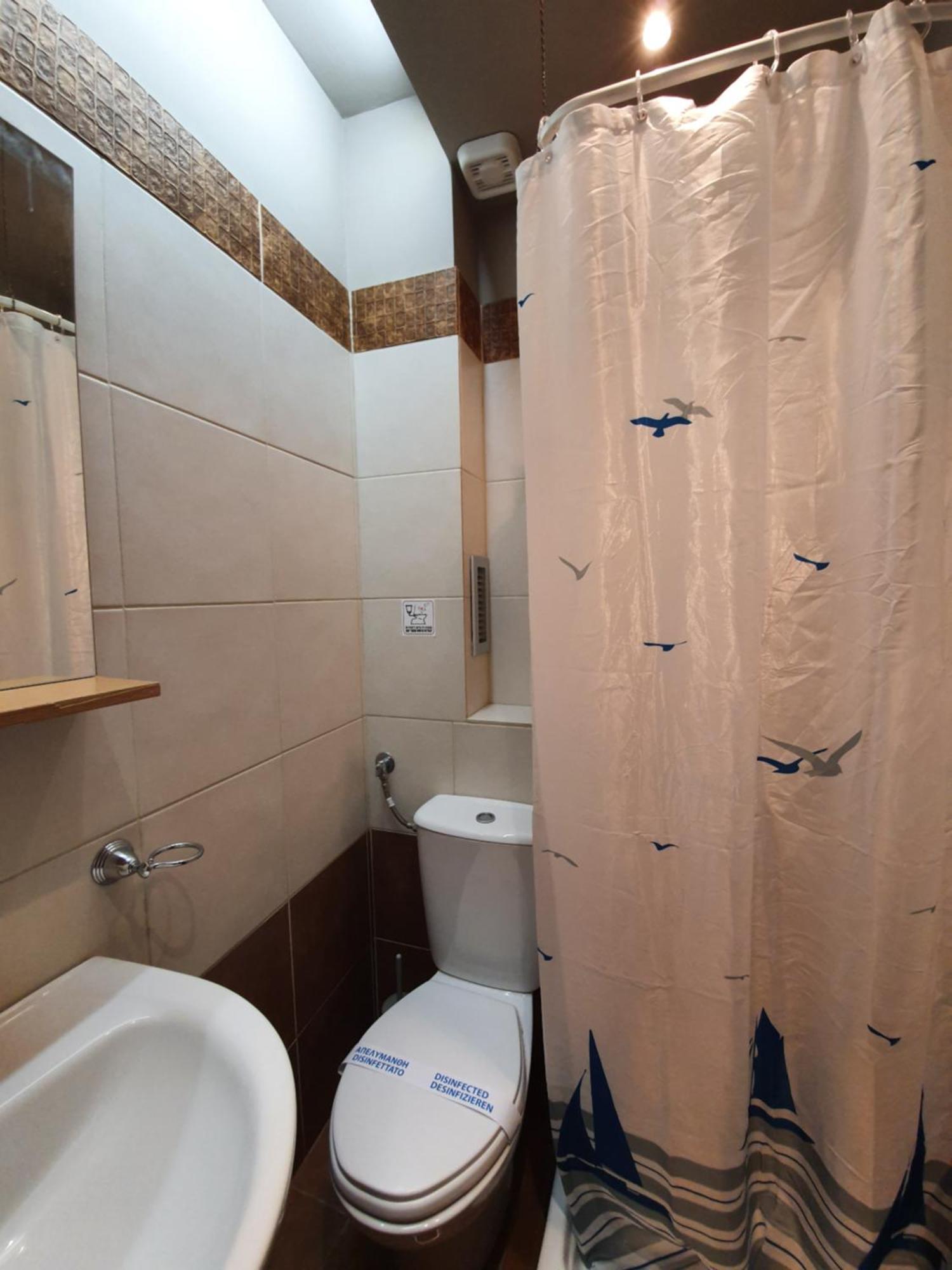 Hotel Aphroditi Island Park Alexandroúpoli Chambre photo