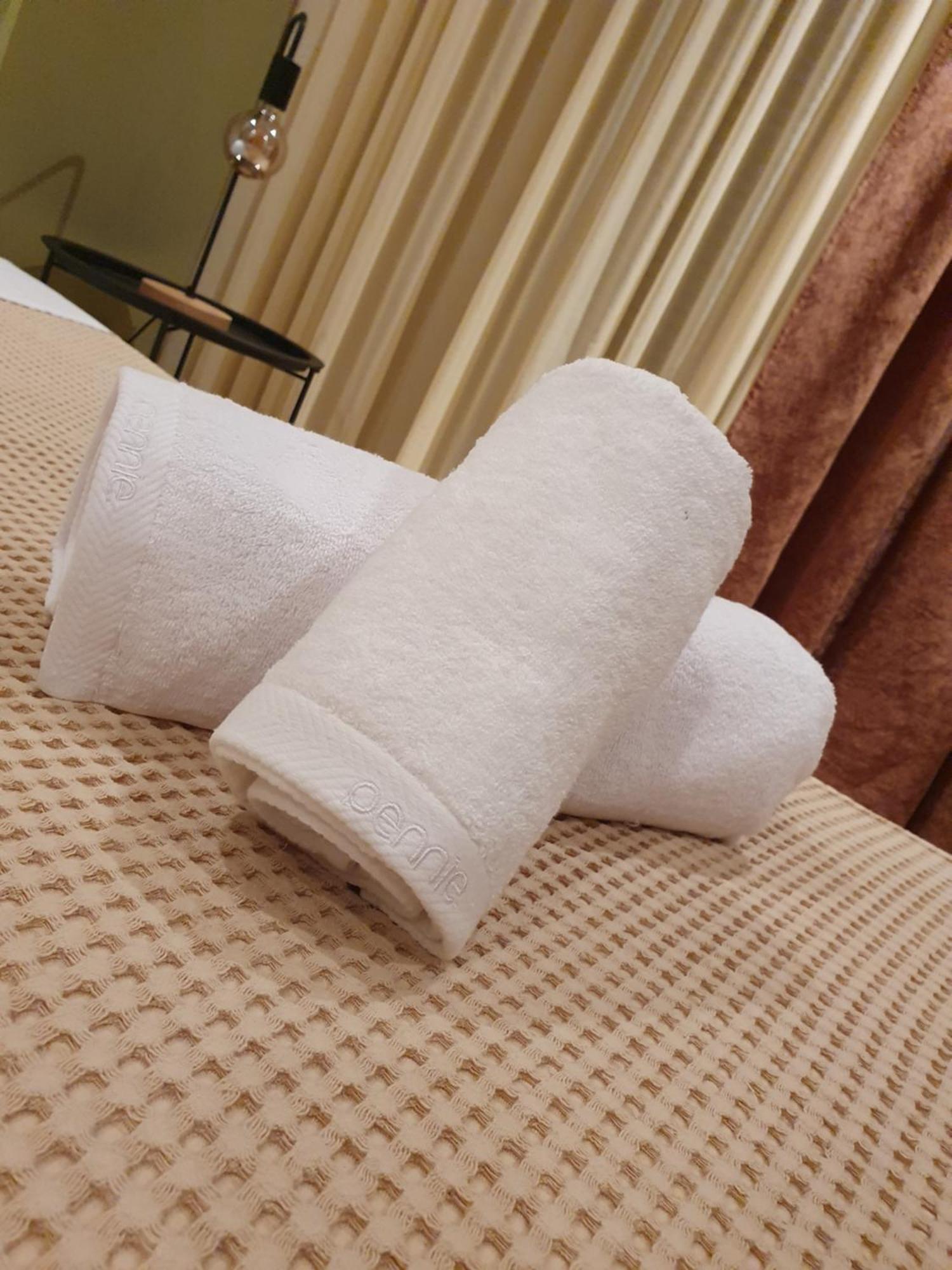 Hotel Aphroditi Island Park Alexandroúpoli Chambre photo