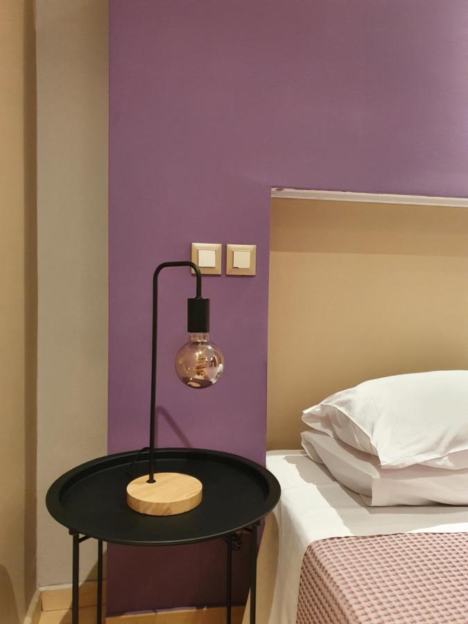Hotel Aphroditi Island Park Alexandroúpoli Chambre photo