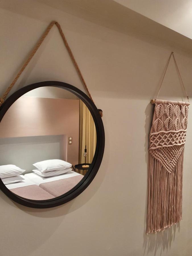 Hotel Aphroditi Island Park Alexandroúpoli Chambre photo